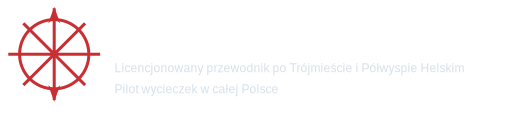 Mariusz Tuszkiewicz — przewodnik i pilot wycieczek